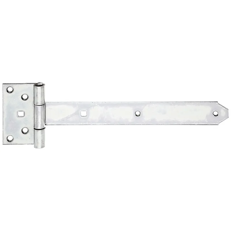 Alberts ALBERTS Kreuzgehänge, disp., Scharnier LxB 103x59, Band LxB 291x40 mm – Produktbild 1 von 1