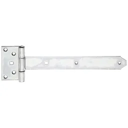 Alberts ALBERTS Kreuzgehänge, disp., Scharnier LxB 103x59, Band LxB 291x40 mm – Produktbild 1 von 1