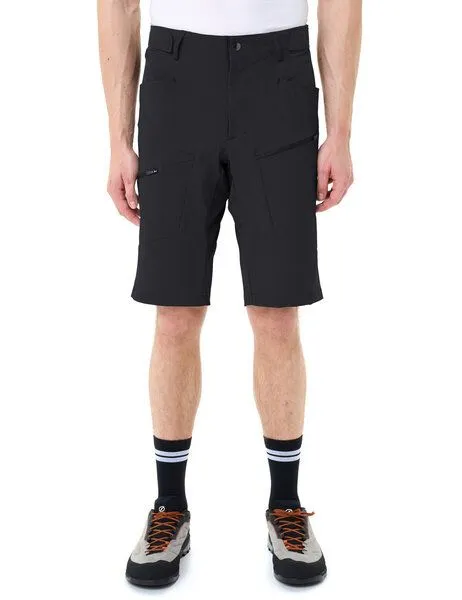 Vaude VAUDE Hosen Men's Tekoa Shorts IV, Black, – Produktbild 4 von 5