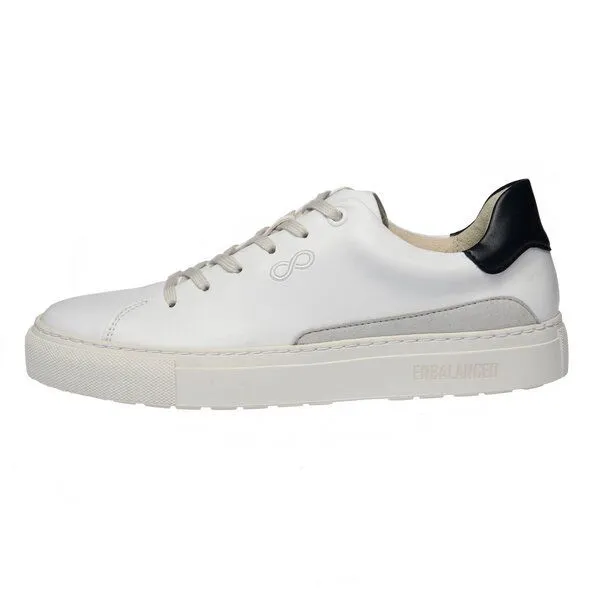 Enbalanced Enbalanced 601613 Herren Sneaker Eternitiy aus Apple Skin, Green, – Produktbild 3 von 5