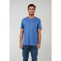TORLAND TORLAND Basic T-Shirt CRAFTER, Blau (bright blue), – Produktbild 1 von 1