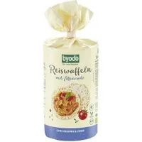 Byodo Reiswaffeln mit Meersalz – Produktbild 1 von 1