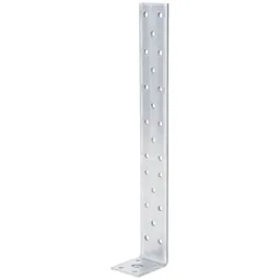Alberts ALBERTS Zuganker, sendzimirverzinkt, HxTxBxS 300x54x40x4 mm – Produktbild 1 von 1