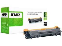 KMP KMP Toner ersetzt Brother TN-2310 schwarz – Produktbild 1 von 1