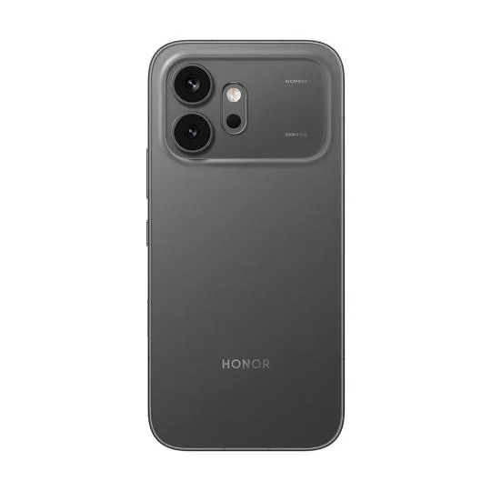 Honor Honor 600 256GB black, Black, – Produktbild 2 von 3