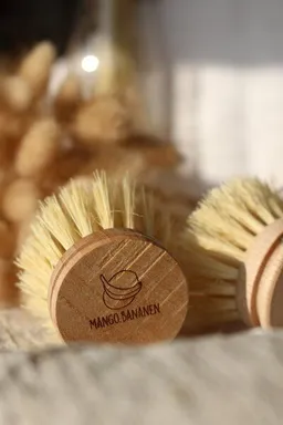 mango.bananen mango.bananen Auswechselkopf für Spülbürste – Produktbild 1 von 1
