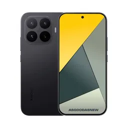 Xiaomi Xiaomi 17T Pro 512GB black – Produktbild 1 von 1