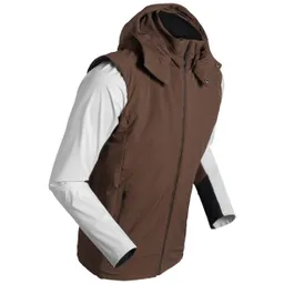 Daehlie Sportswear Skijacke mit Kapuze Daehlie Sportswear Raw 6.0 – Produktbild 1 von 1