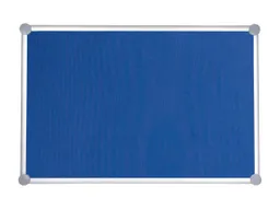 Maul MAUL Textil-Pinnwand 'MAULpro 2000' blau 150 x 100 cm – Produktbild 1 von 1