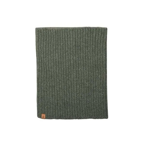 Pure Pure Pure-Pure Loop-Schal aus Babyalpaka, Salbei, – Produktbild 1 von 1