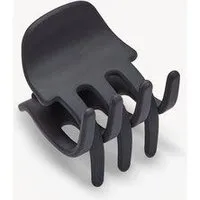 JAN N JUNE JAN N JUNE MACHETE Haarklammer MINI CLAW aus Acetat, Black matte (schwarz), – Produktbild 1 von 1