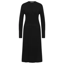 LANIUS LANIUS Langarm-Strickkleid – Produktbild 1 von 1