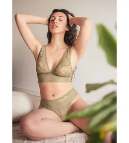 Anekdot Anekdot Set Viana Verde – Produktbild 1 von 1