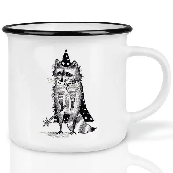 LIGARTI LIGARTI Keramiktasse – Zaubär – Produktbild 1 von 1