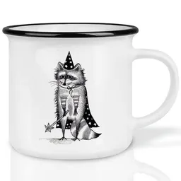 LIGARTI LIGARTI Keramiktasse – Zaubär – Produktbild 1 von 1