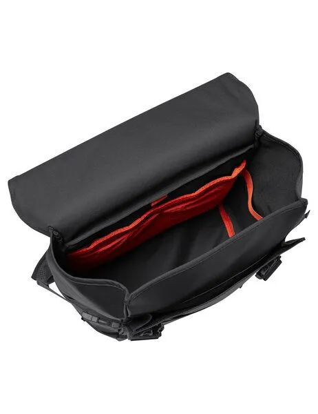 Vaude Vaude Rucksaecke30-39L Mineo Backpack 30, Schwarz, – Produktbild 7 von 7