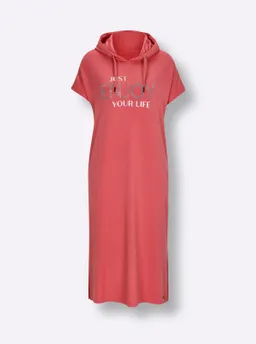 feel good Kleid grapefruit – Produktbild 1 von 1