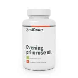 GymBeam GymBeam Nachtkerzenöl 90 Kapseln – Produktbild 1 von 1