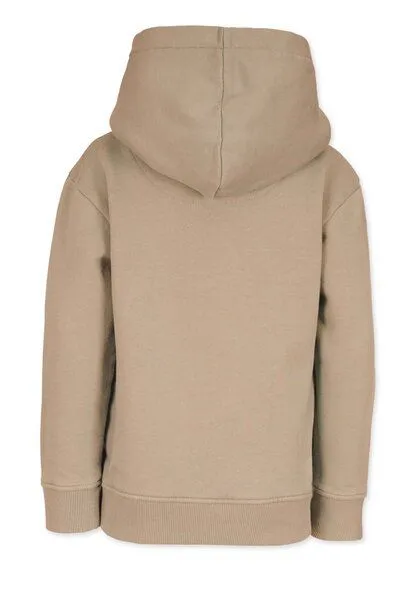 Band of Rascals Band of Rascals Plain Hooded, Clay, – Produktbild 4 von 4
