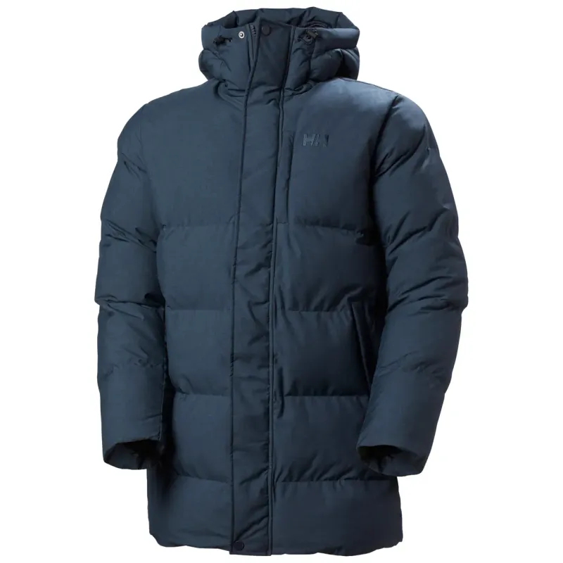 Helly Hansen Parka Helly Hansen Alby Puffy, Bleu, – Produktbild 1 von 1