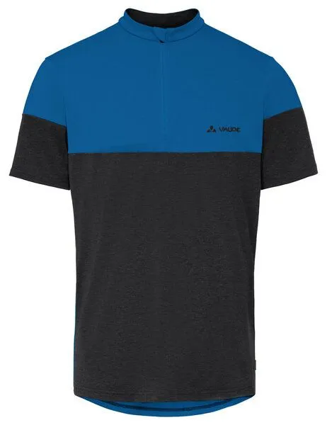 Vaude VAUDE T-Shirt Men's Altissimo Shirt II, Radiate blue, – Produktbild 1 von 3