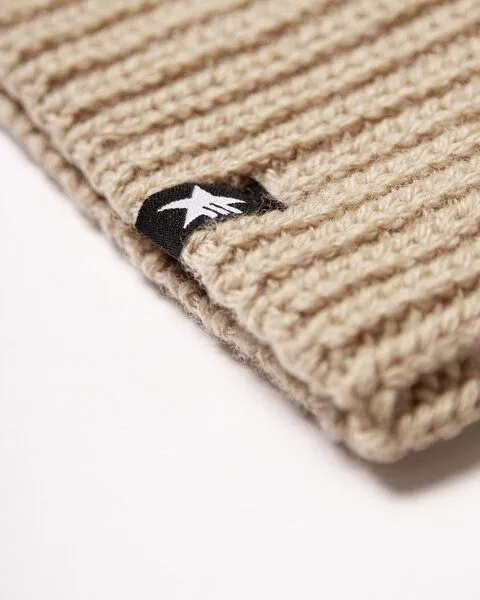 Esperando Esperando Aakster Beanie, Beige, – Produktbild 3 von 3