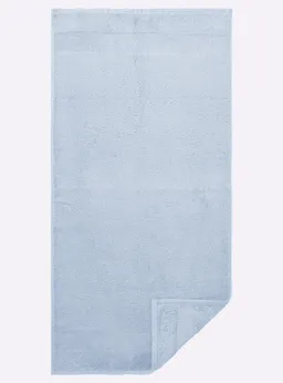 Villeroy & Boch Handtuch hellblau – Produktbild 1 von 1