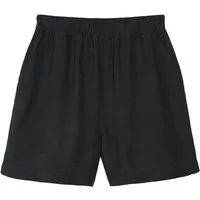 recolution recolution Shorts FIR, Black, – Produktbild 1 von 1