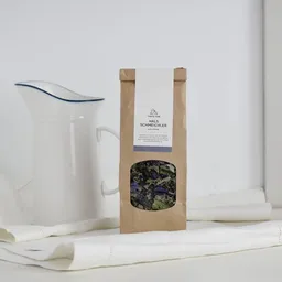 Tante Fine Tante Fine Bio Kräutertee HALSSCHMEICHLER * Halstee * wohltuende Teemischung – Produktbild 1 von 1