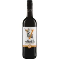 Riegel Monastrell-Petit-Verdot Vermador Alicante Pinoso DO 2024 – Produktbild 1 von 1