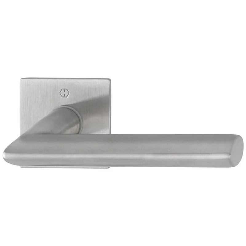 HOPPE Hoppe Türgriff mit Griffrosette StockholmE1140Z/848N – Produktbild 1 von 1