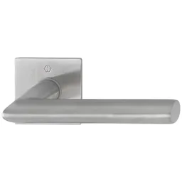 HOPPE Hoppe Türgriff mit Griffrosette StockholmE1140Z/848N – Produktbild 1 von 1