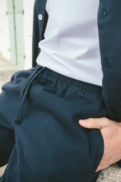 SALZWASSER RIA – Walkshorts (Herren) von SALZWASSER, Blau, – Produktbild 1 von 4
