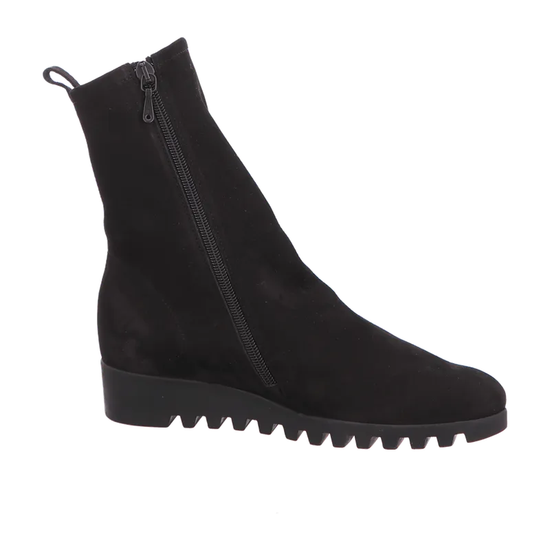 Arche Arche Lombya für Damen, schwarz, Größe 42 EU, Schwarz, – Produktbild 6 von 7