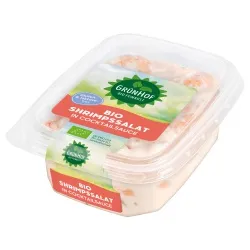 Grünhof Garnelen in Cocktailsauce – Produktbild 1 von 1
