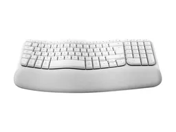 Logitech Logitech Wave Keys for Mac | 920-012404 | Grauweiß - Logi Bolt – Produktbild 1 von 1