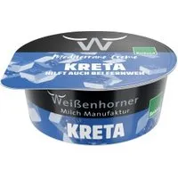 Wei enhorner Milch Manufaktur Frischcreme Kreta – Produktbild 1 von 1