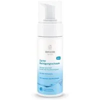 Weleda Weleda AG Zarter Reinigungsschaum 150 ml – Produktbild 1 von 1