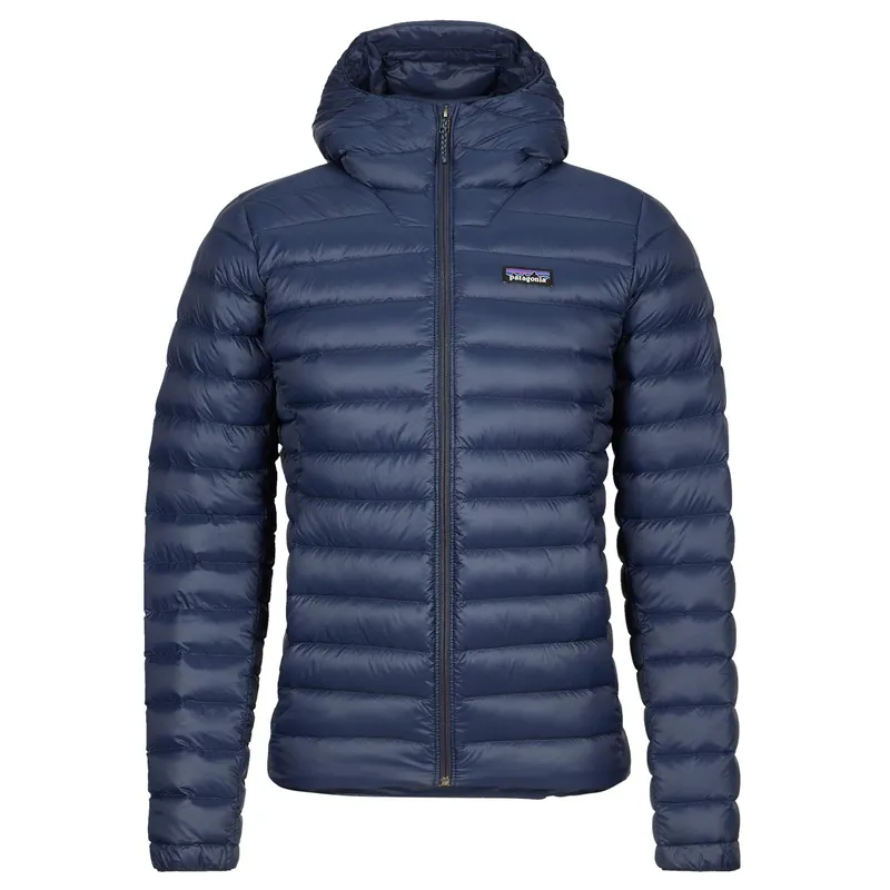 Patagonia M'S DOWN SWEATER HOODY – Produktbild 1 von 1