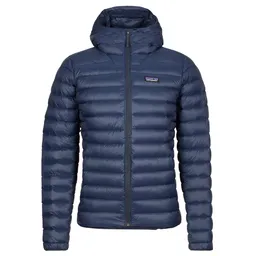 Patagonia M'S DOWN SWEATER HOODY – Produktbild 1 von 1