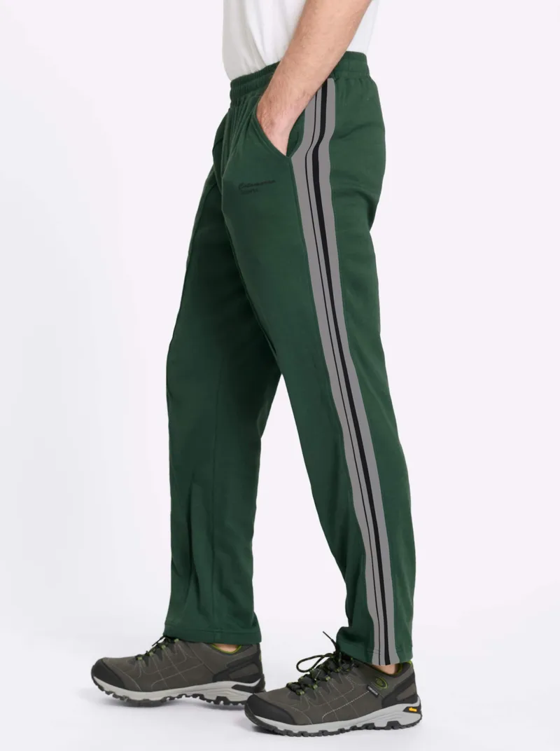 Catamaran Sports Freizeithose moos, Moos, – Produktbild 2 von 2