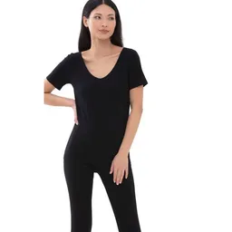 mey Mey Damen T-Shirt Superfine Organic aus Biobaumwolle – Produktbild 1 von 1