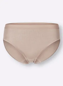 wäschepur Slip beige – Produktbild 1 von 1