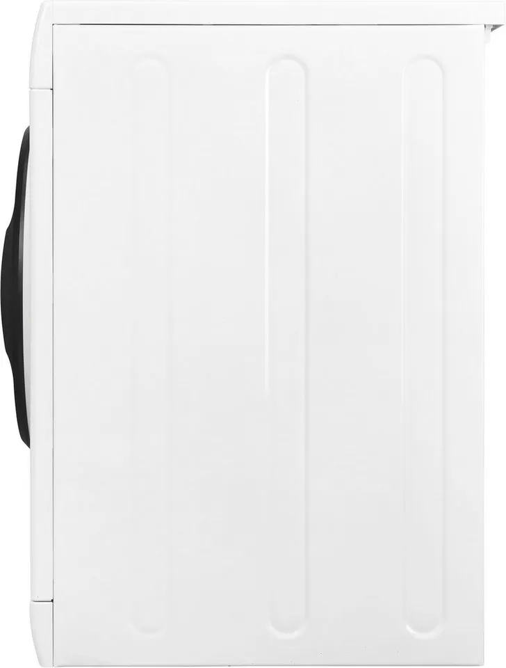 Bauknecht Bauknecht WAM 914 A, Weiß, – Produktbild 5 von 6