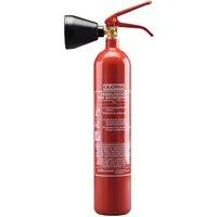 Gloria Gloria Kohlendioxid-Feuerlöscher 'KS 2 ST' – Produktbild 1 von 1