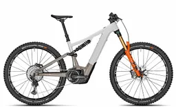 Focus Focus SAM² 6.9 - 29 Zoll 750Wh 12K Fully - Lightgrey Moonstonegrey – Produktbild 1 von 1