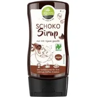 Agava Schokosirup – Produktbild 1 von 1
