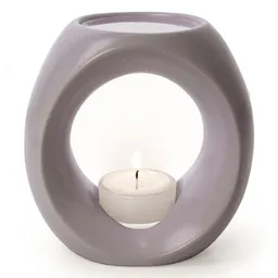 Primavera Duftlampe Primavera Taupe matt – Produktbild 1 von 1