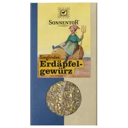 SONNENTOR Kartoffelgewürz – Produktbild 1 von 1