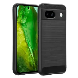 imoshion imoshion Brushed Back Cover für das Google Pixel 8a – Produktbild 1 von 1
